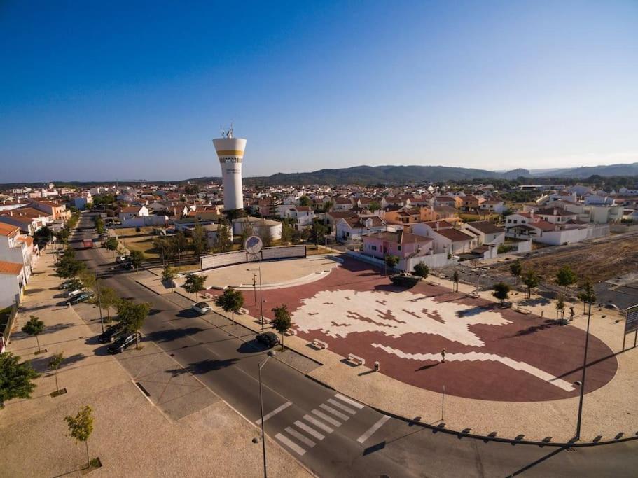 Apartamento Completo T2 - Grandola Vila Morena Extérieur photo
