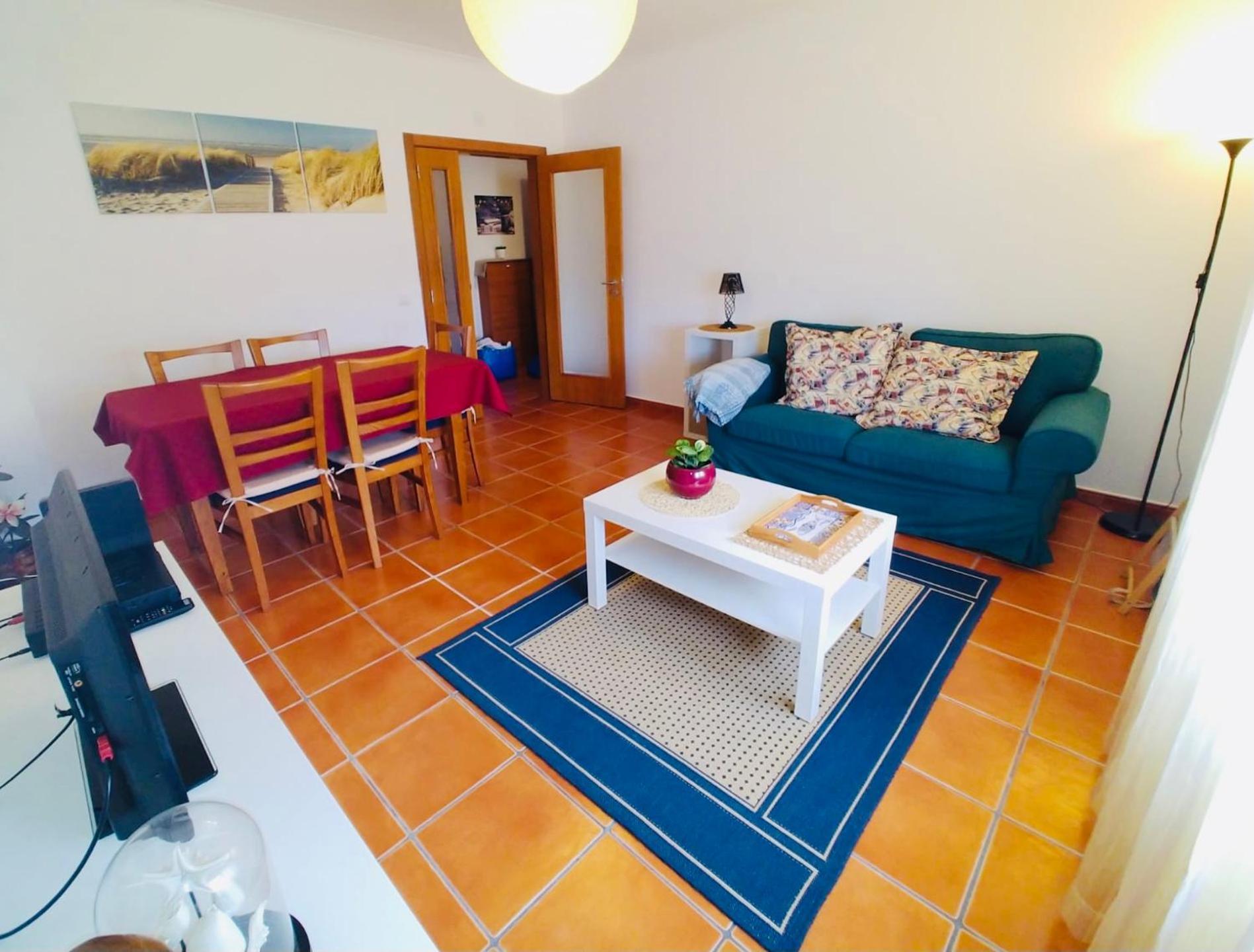 Apartamento Completo T2 - Grandola Vila Morena Extérieur photo